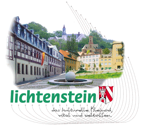 Stadt Lichtenstein, Sachsen